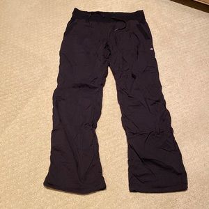 Lululemon Dance Studio Pants (Unlined)